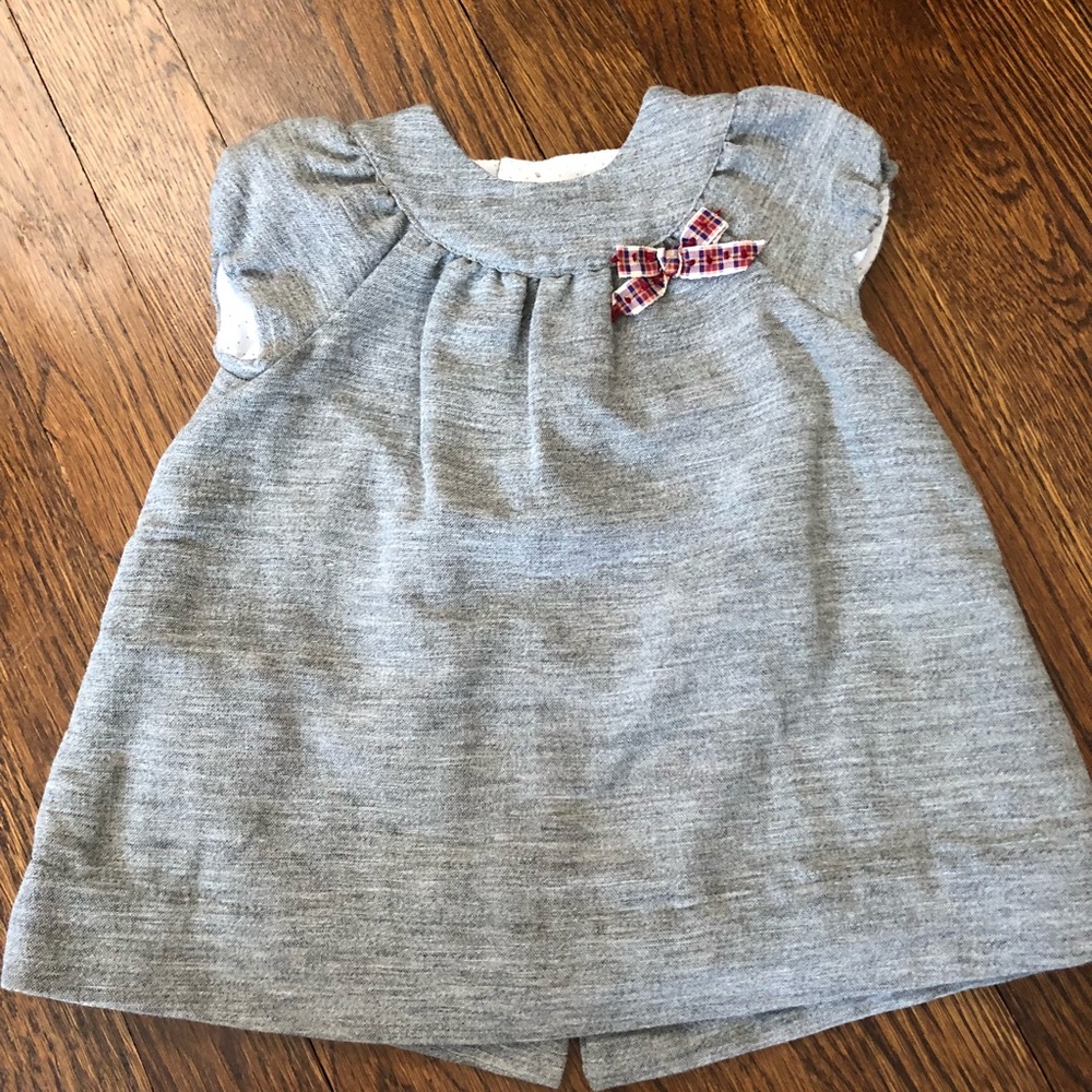 Zara Mini Collection Dress